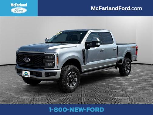 2023 Ford F-350 Lariat