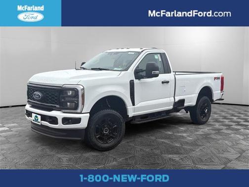 2026 Ford F-350 XL