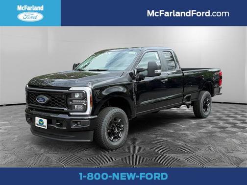 2025 Ford F-250 XL