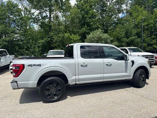 Avalanche 2023 Ford F-150 Lariat