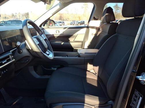 2025 Hyundai SANTA FE SE