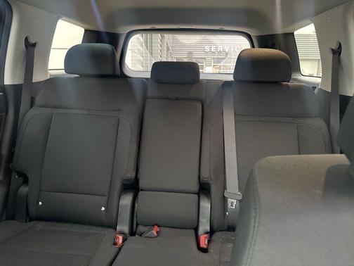 2025 Hyundai SANTA FE SE