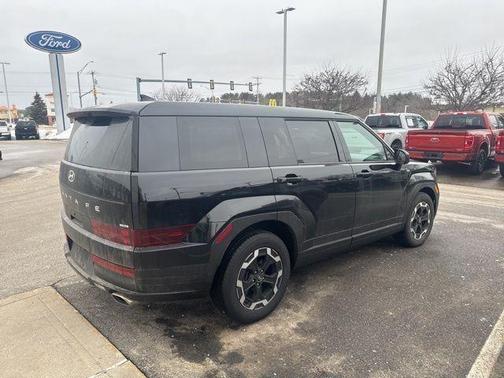 2025 Hyundai SANTA FE SE