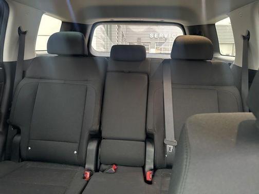 2025 Hyundai SANTA FE SE