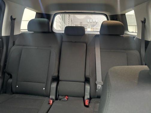 2025 Hyundai SANTA FE SE