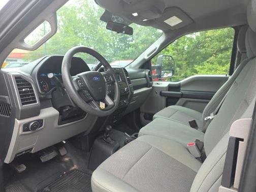 2017 Ford F-250 XL