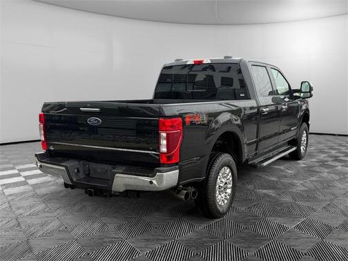 2022 Ford F-250 XLT
