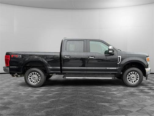 2022 Ford F-250 XLT