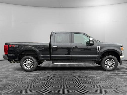 2022 Ford F-250 XLT