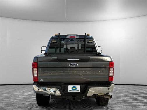 2020 Ford F-350 XLT