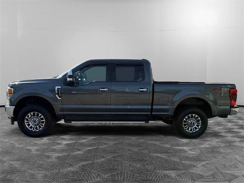 2020 Ford F-350 XLT