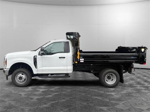 2025 Ford F-350 XL