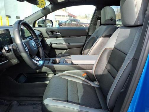 2024 Honda Prologue Elite