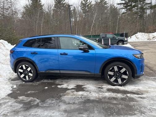 2024 Honda Prologue Elite