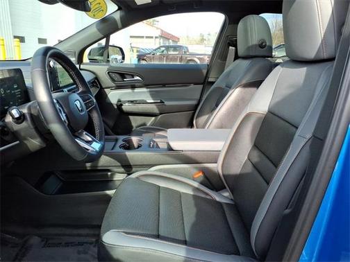 2024 Honda Prologue Elite