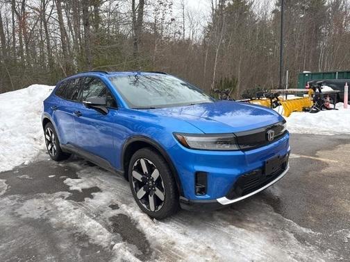 2024 Honda Prologue Elite