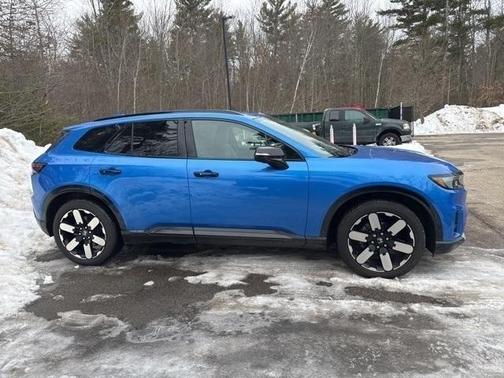 2024 Honda Prologue Elite