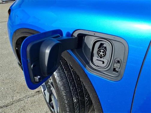 2024 Honda Prologue Elite