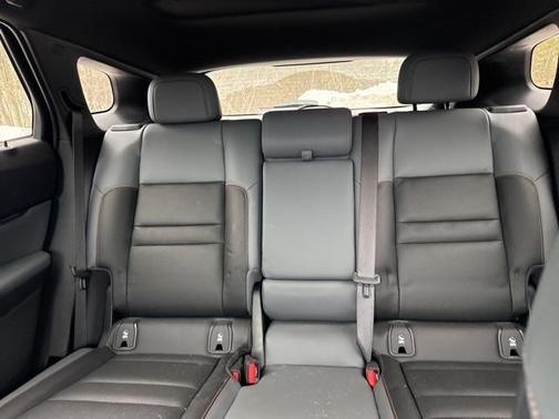 2024 Honda Prologue Elite