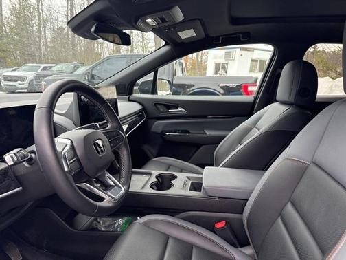 2024 Honda Prologue Elite