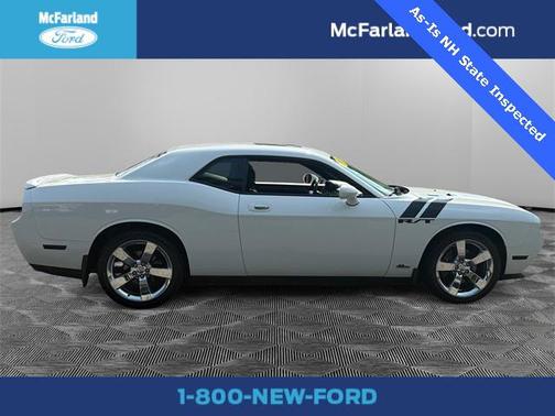 2010 Dodge Challenger R/T