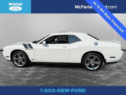 2010 Dodge Challenger R/T