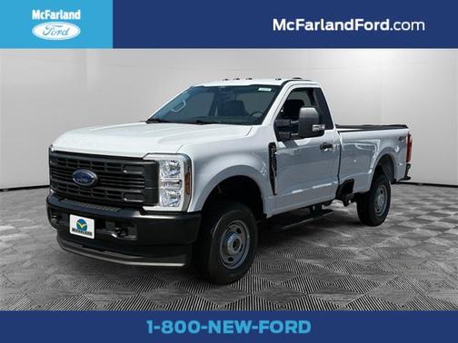 2025 Ford F-250 XL