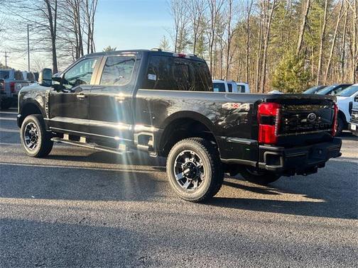 2025 Ford F-350 XL