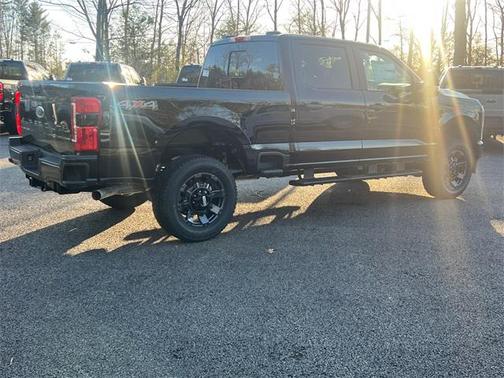 2025 Ford F-350 XL