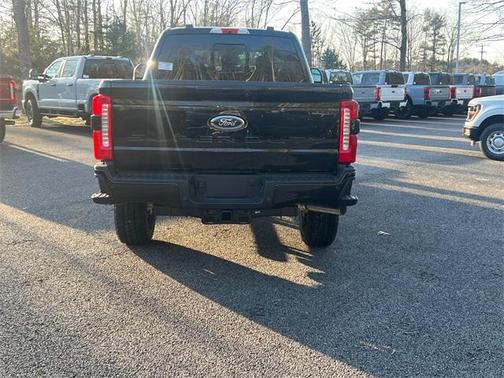 2025 Ford F-350 XL