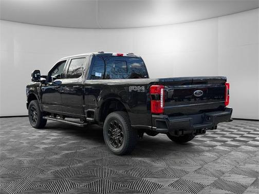 2025 Ford F-250 XLT