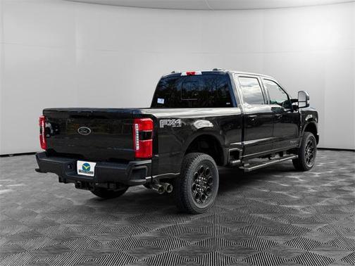 2025 Ford F-250 XLT