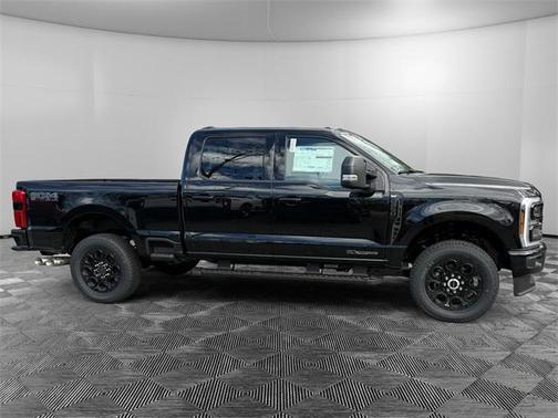 2025 Ford F-250 XLT