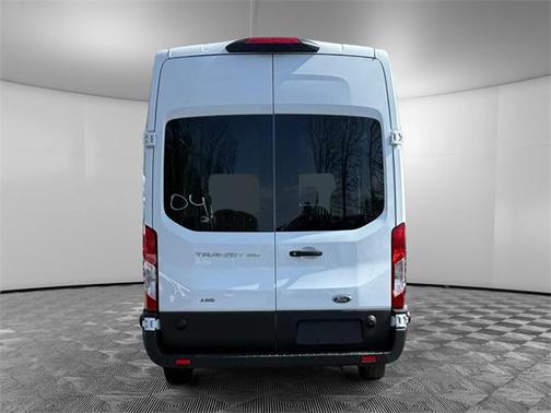 2025 Ford Transit-350 Base