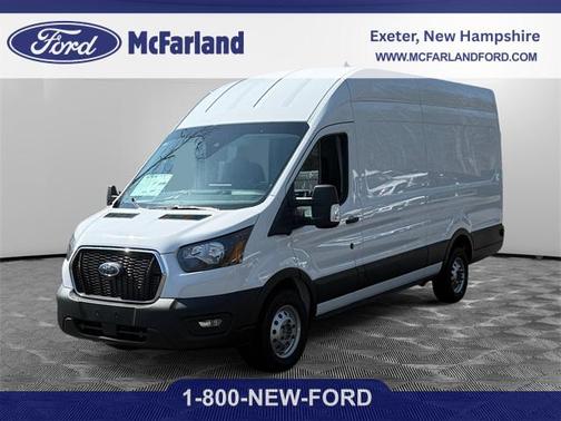 2025 Ford Transit-350 Base