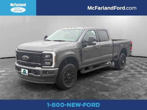 2026 Ford F-250 XLT