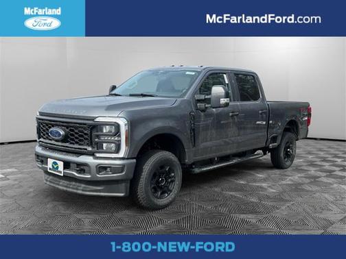 2025 Ford F-350 XL