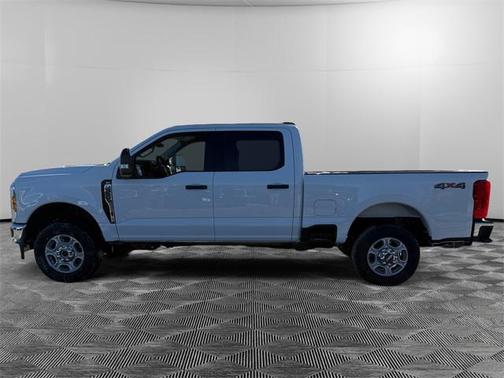 2025 Ford F-350 XLT