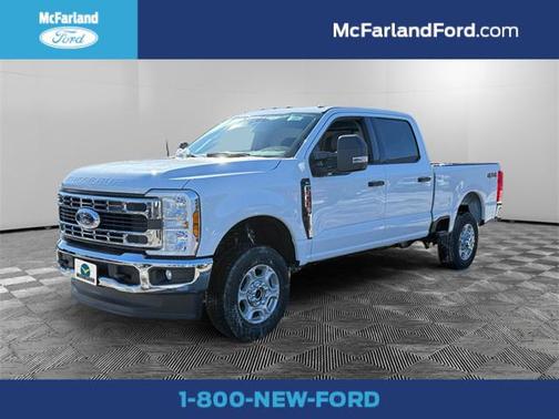 2025 Ford F-350 XLT