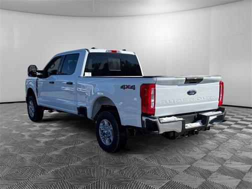 2025 Ford F-350 XLT