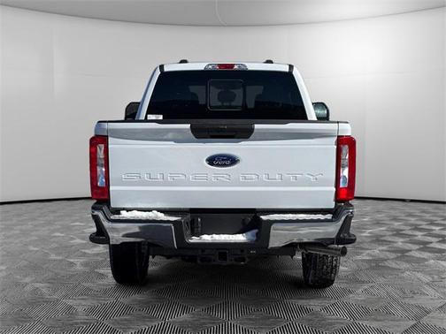 2025 Ford F-350 XLT