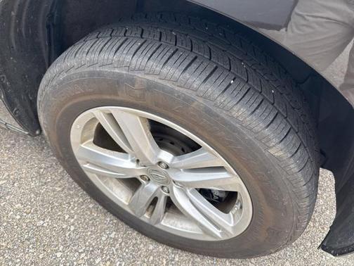 2014 Acura RDX Technology