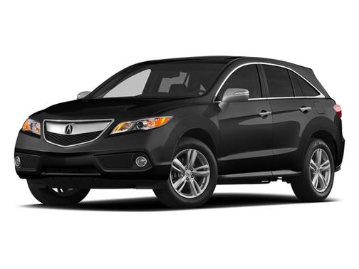 2014 Acura RDX Technology