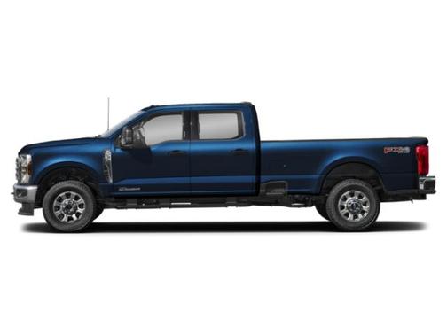 2025 Ford F-350 XLT