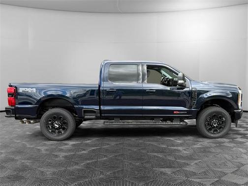 2025 Ford F-350 XLT
