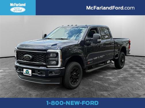 2025 Ford F-350 XLT