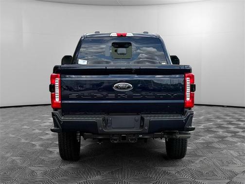 2025 Ford F-350 XLT