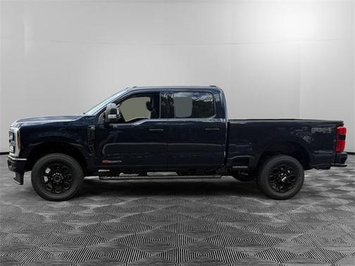 2025 Ford F-350 XLT