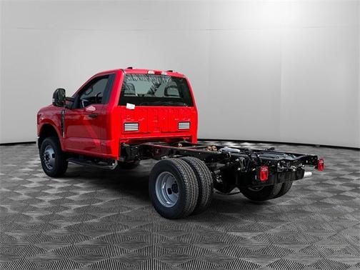 2025 Ford F-350 XL