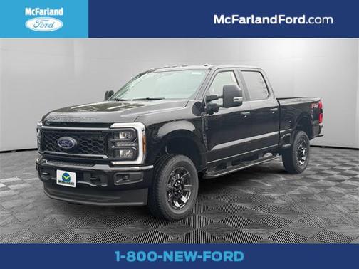 2025 Ford F-350 XL